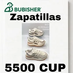 Zapatillas para Damas