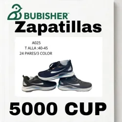 Zapatillas para hombre