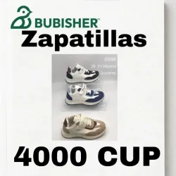 Zapatillas para niños