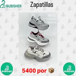 Zapatillas