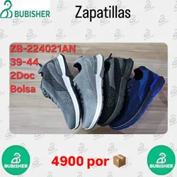 Zapatillas