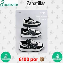 Zapatillas