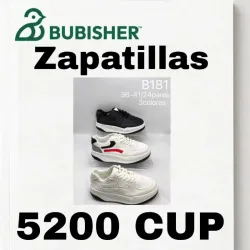 Zapatillas