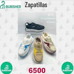Zapatillas