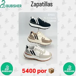 Zapatillas