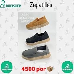 Zapatillas