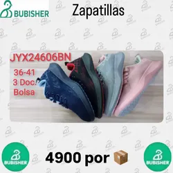 Zapatillas