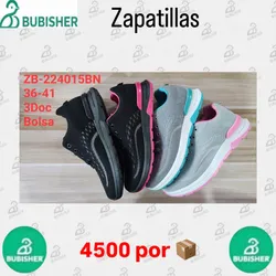 Zapatillas