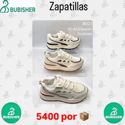 Zapatillas