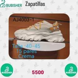 Zapatillas