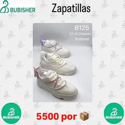 Zapatillas