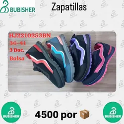 Zapatillas