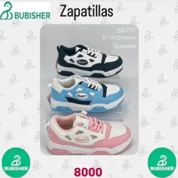 Zapatillas