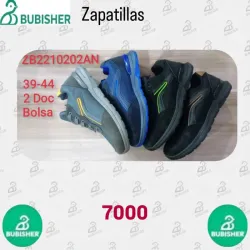 Zapatillas