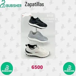 Zapatillas