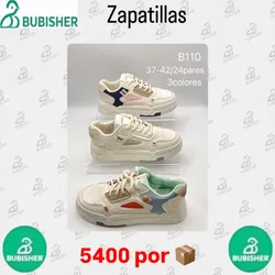 Zapatillas