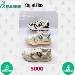 Zapatillas