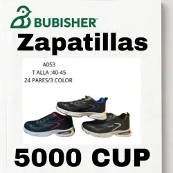 Zapatillas