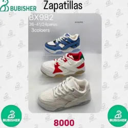 Zapatillas