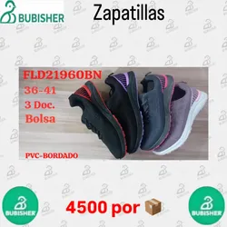 Zapatillas