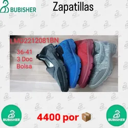 Zapatillas