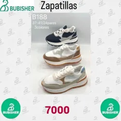 Zapatillas