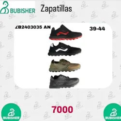 Zapatillas