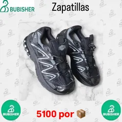 Zapatillas