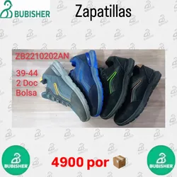 Zapatillas