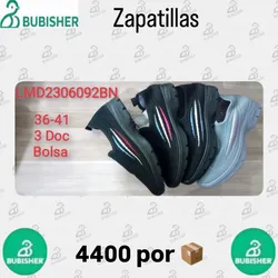 Zapatillas