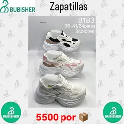 Zapatillas