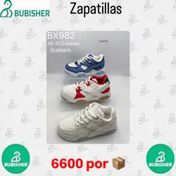 Zapatillas
