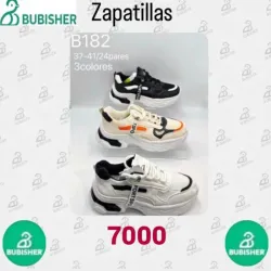 Zapatillas