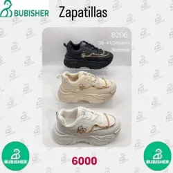 Zapatillas