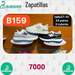 Zapatillas