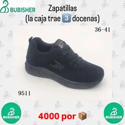 Zapatillas