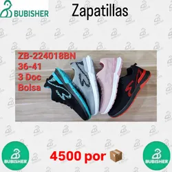 Zapatillas