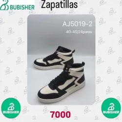 Zapatillas