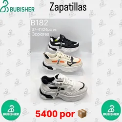 Zapatillas