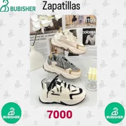 Zapatillas