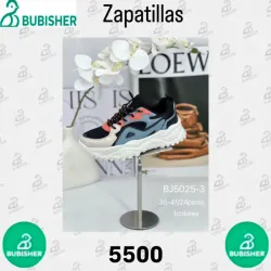 Zapatillas