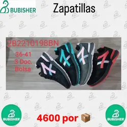 Zapatillas
