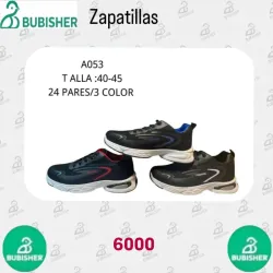Zapatillas