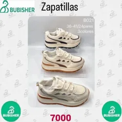 Zapatillas