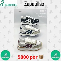 Zapatillas