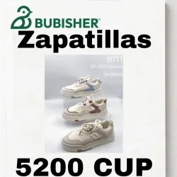 Zapatillas