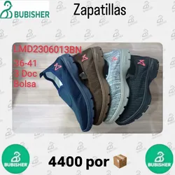 Zapatillas