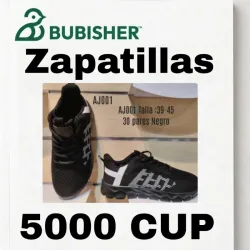 Zapatillas