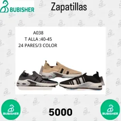 Zapatillas