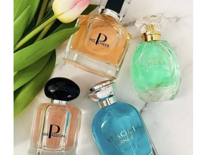 Perfumes